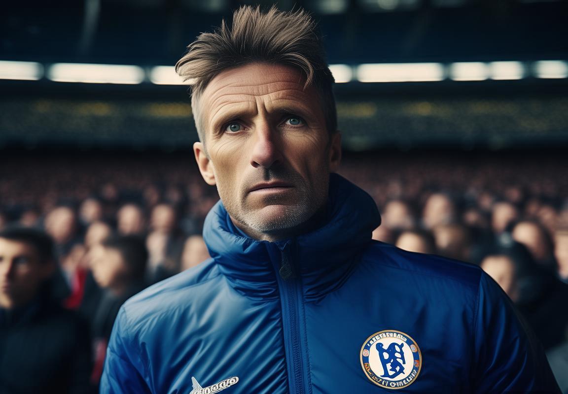 皇马名帅齐达内或接掌切尔西！马雷斯卡下课在即，波切蒂诺回归成备选