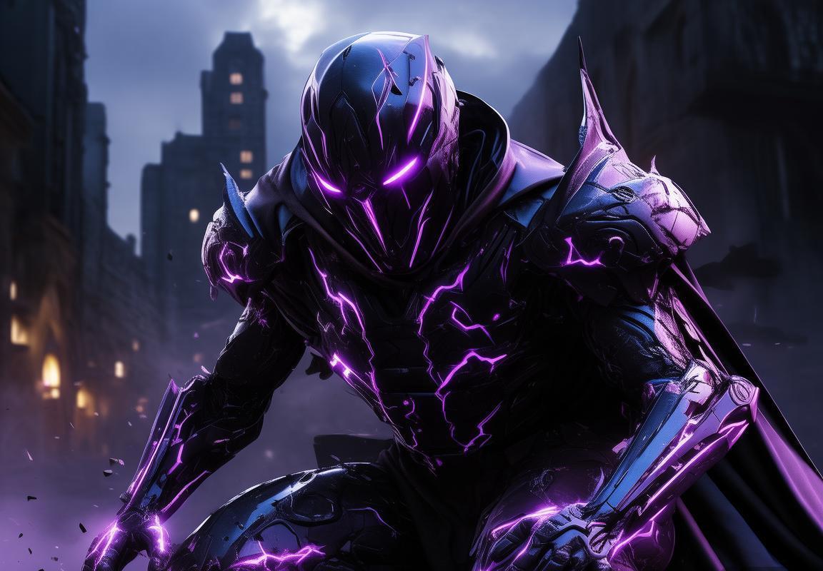 假面骑士ZZZ》二骑登场！假面骑士NOX降临引爆城市危机，命运对决即将揭晓