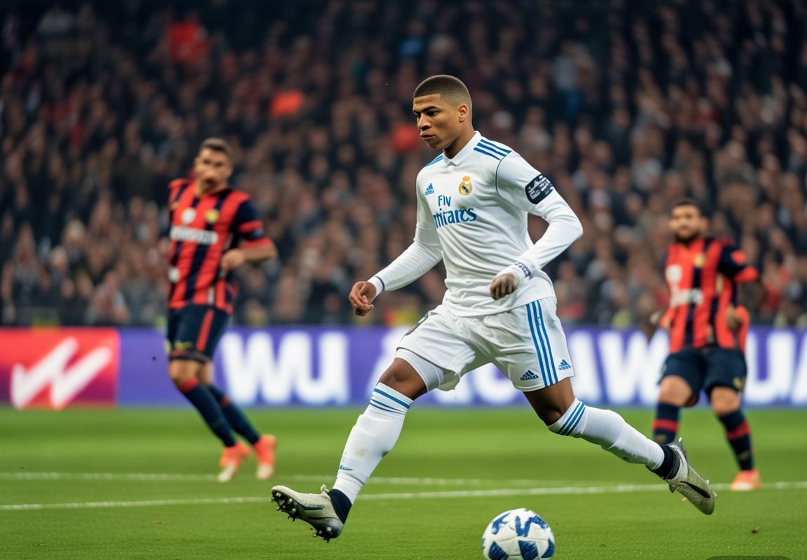 欧冠小组出线形势：阿森纳力克拜仁登顶，姆巴佩大四喜助皇马险胜