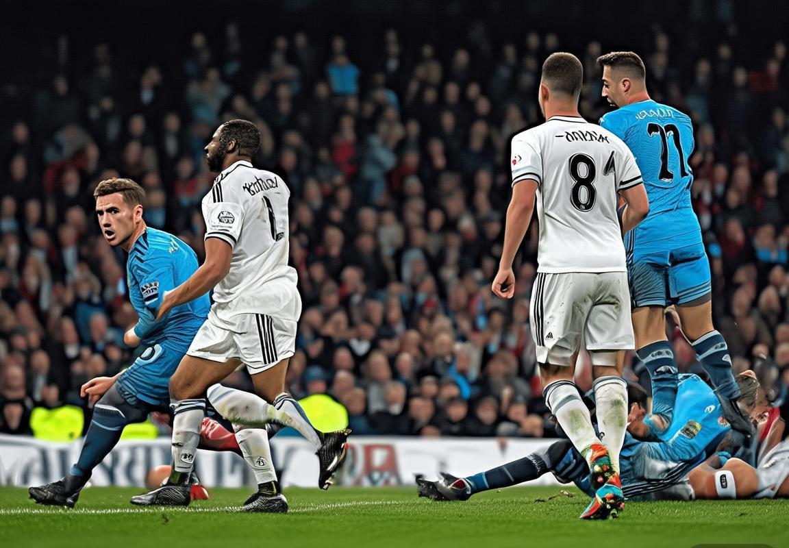 皇马欧冠小组赛告负送曼城升至第四，阿森纳豪取六连胜强势头名出线